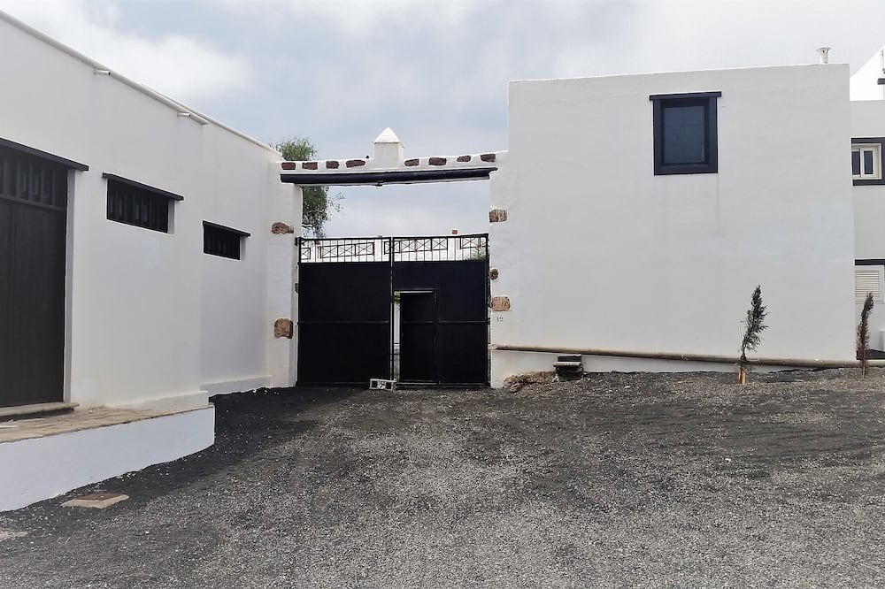 Photo of Outdoor in La Vegueta
