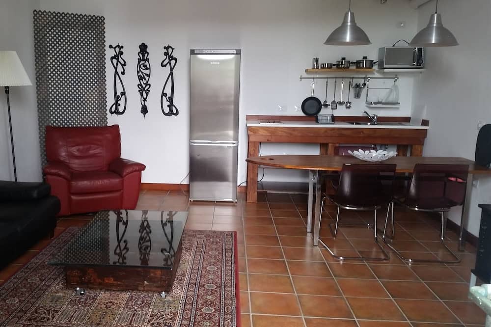 Photo of Livingroom in La Vegueta