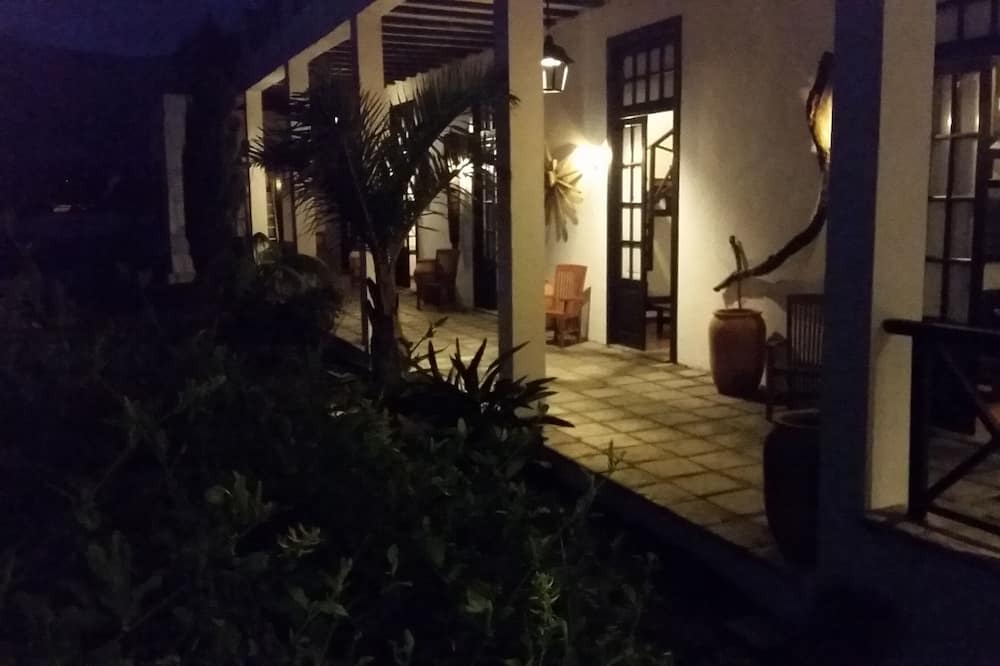 Photo of Outdoor in La Vegueta