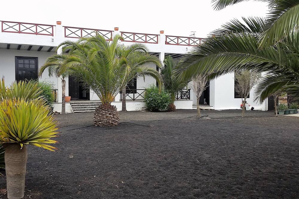 Photo of Outdoor in La Vegueta