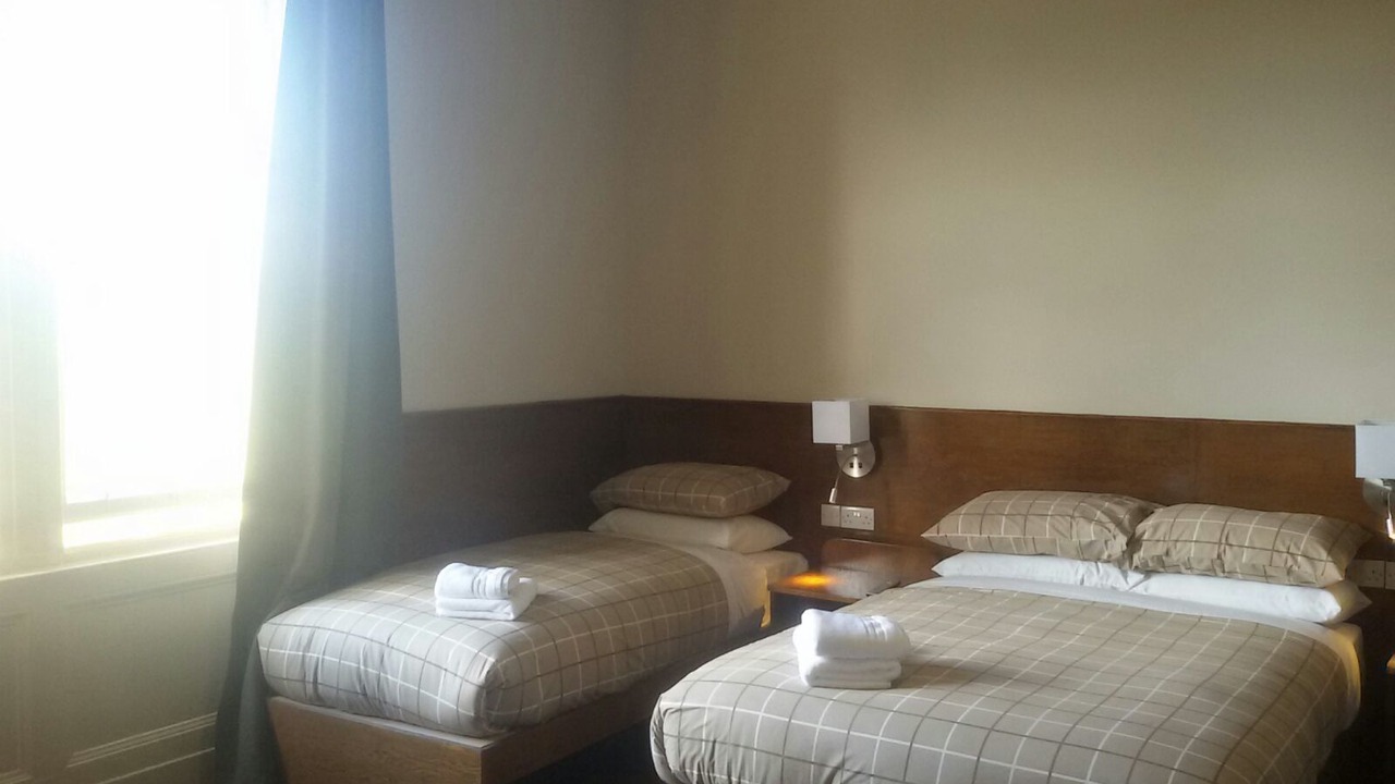 Photo of Bedroom in Clydebank