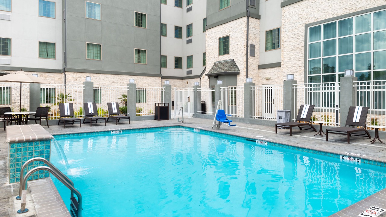 Photo of Outdoor in Lake Charles