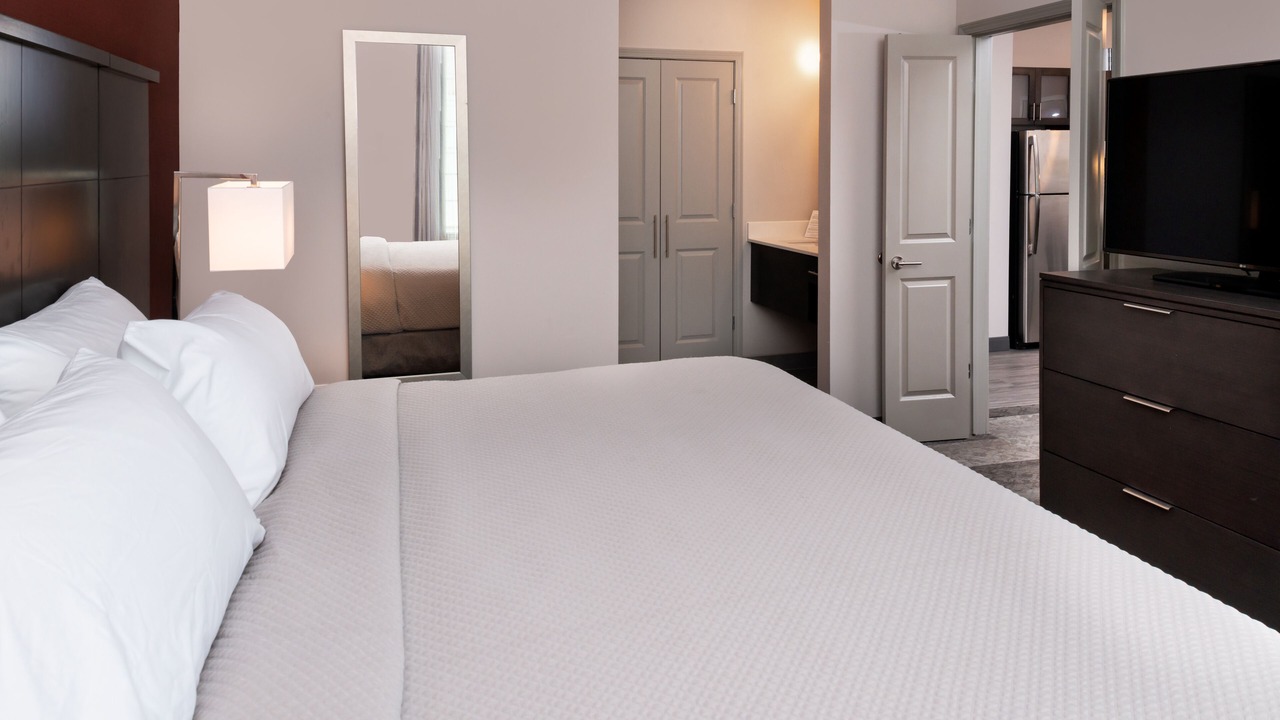 Photo of Bedroom in Lake Charles