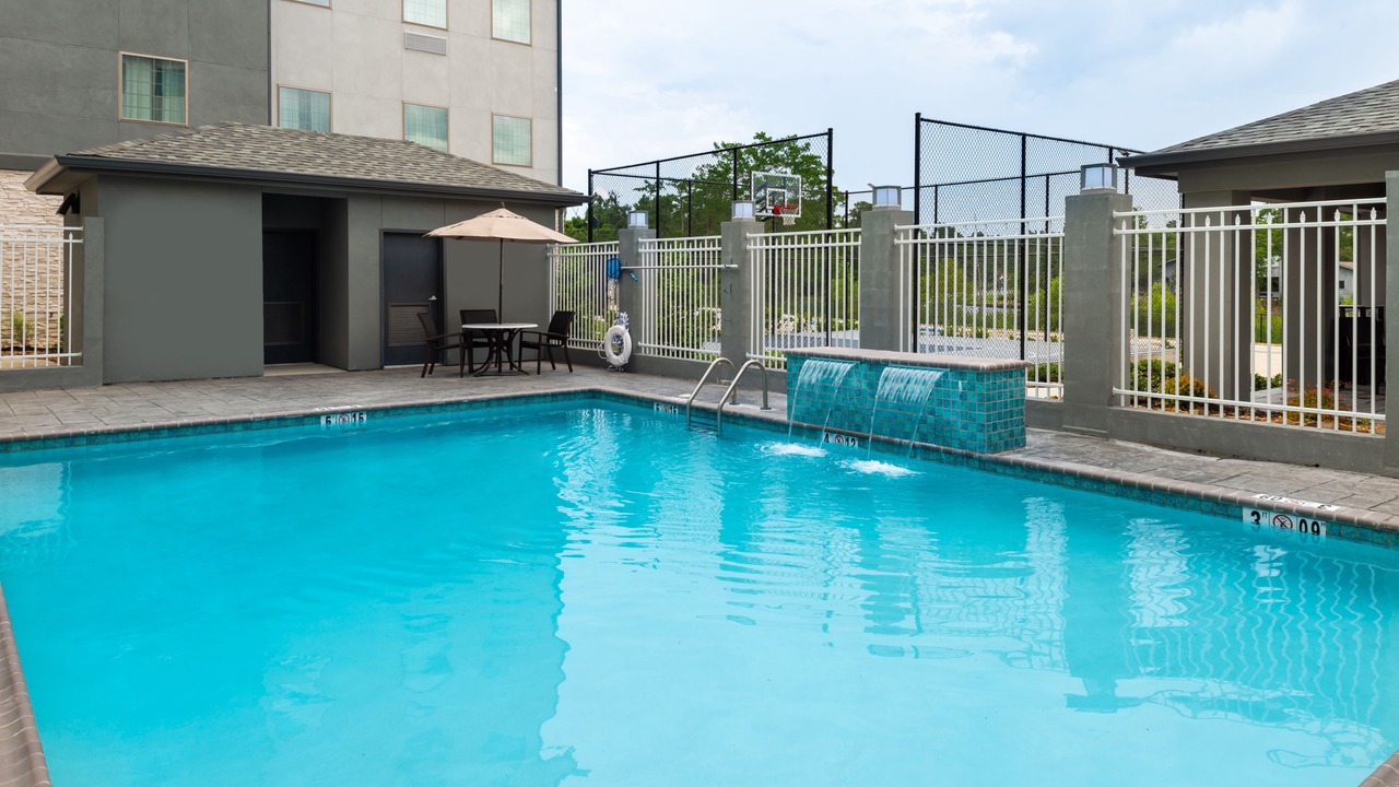 Photo of Outdoor in Lake Charles