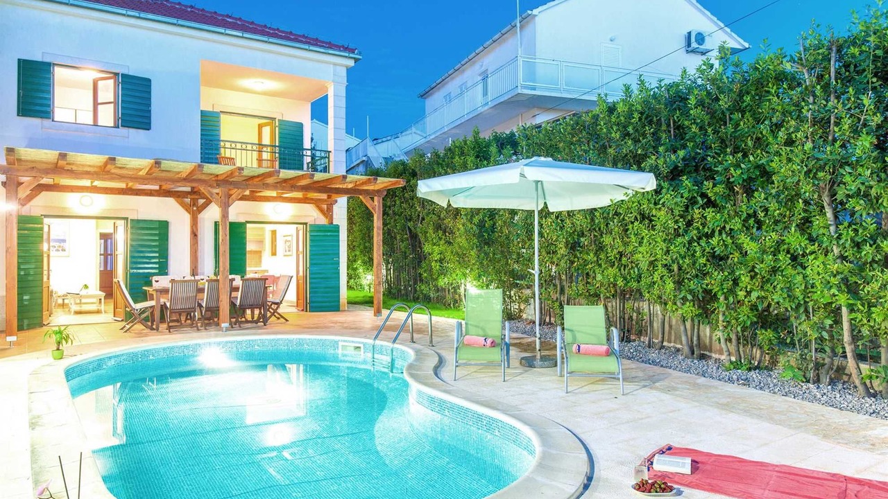 Photo of Outdoor in Hvar