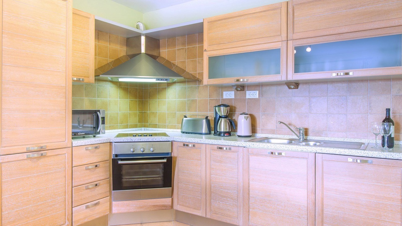 Photo of Kitchen in Hvar