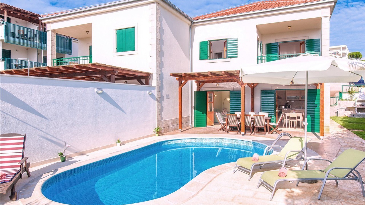 Photo of Outdoor in Hvar