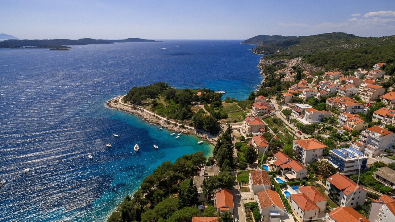 Photo of Outdoor in Hvar