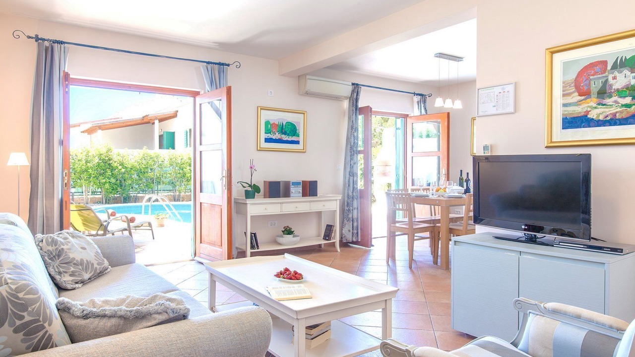 Photo of Livingroom in Hvar