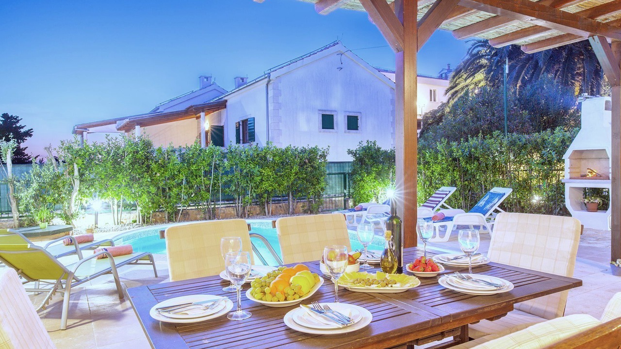 Photo of Outdoor in Hvar