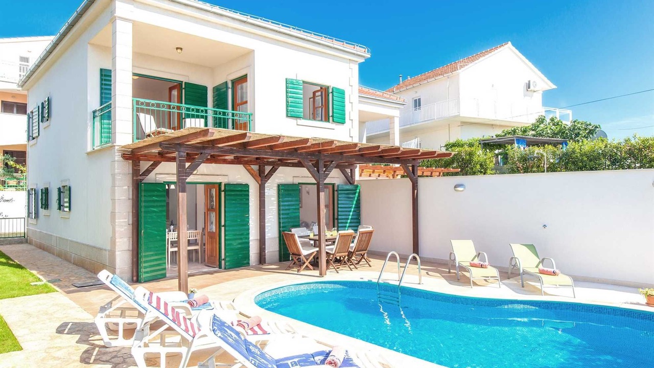 Photo of Outdoor in Hvar