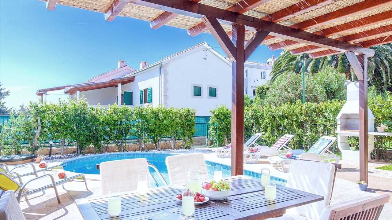 Photo of Outdoor in Hvar