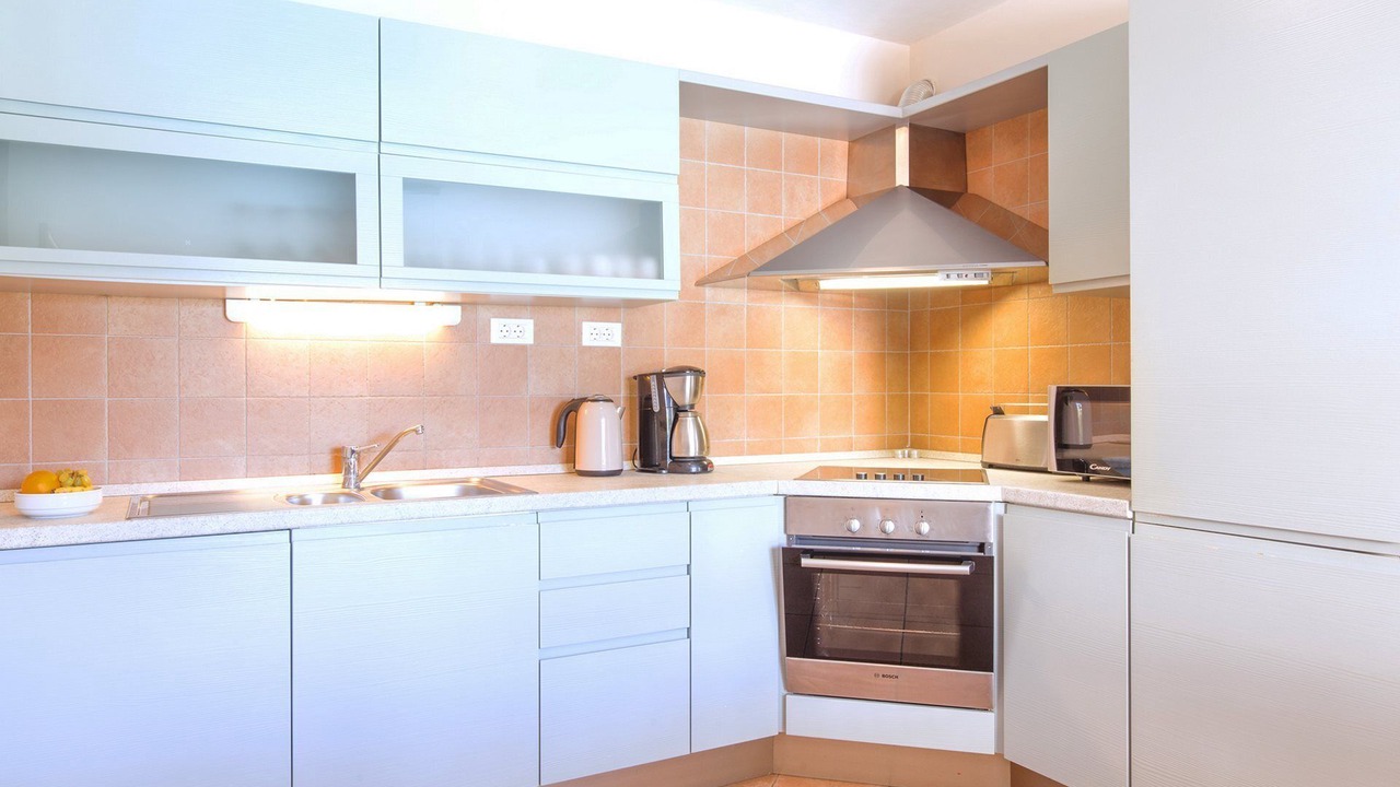 Photo of Kitchen in Hvar