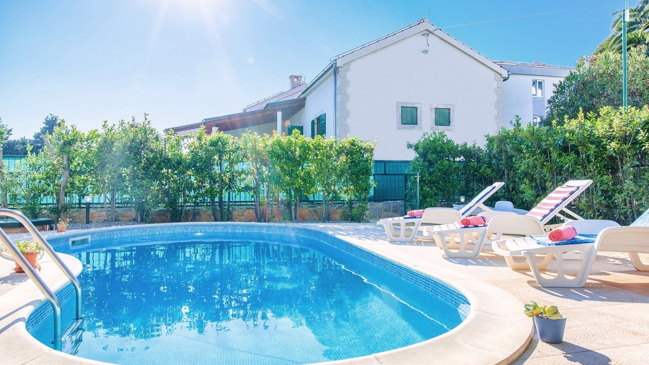 Photo of Outdoor in Hvar