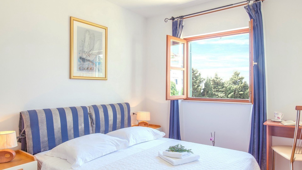Photo of Bedroom in Hvar