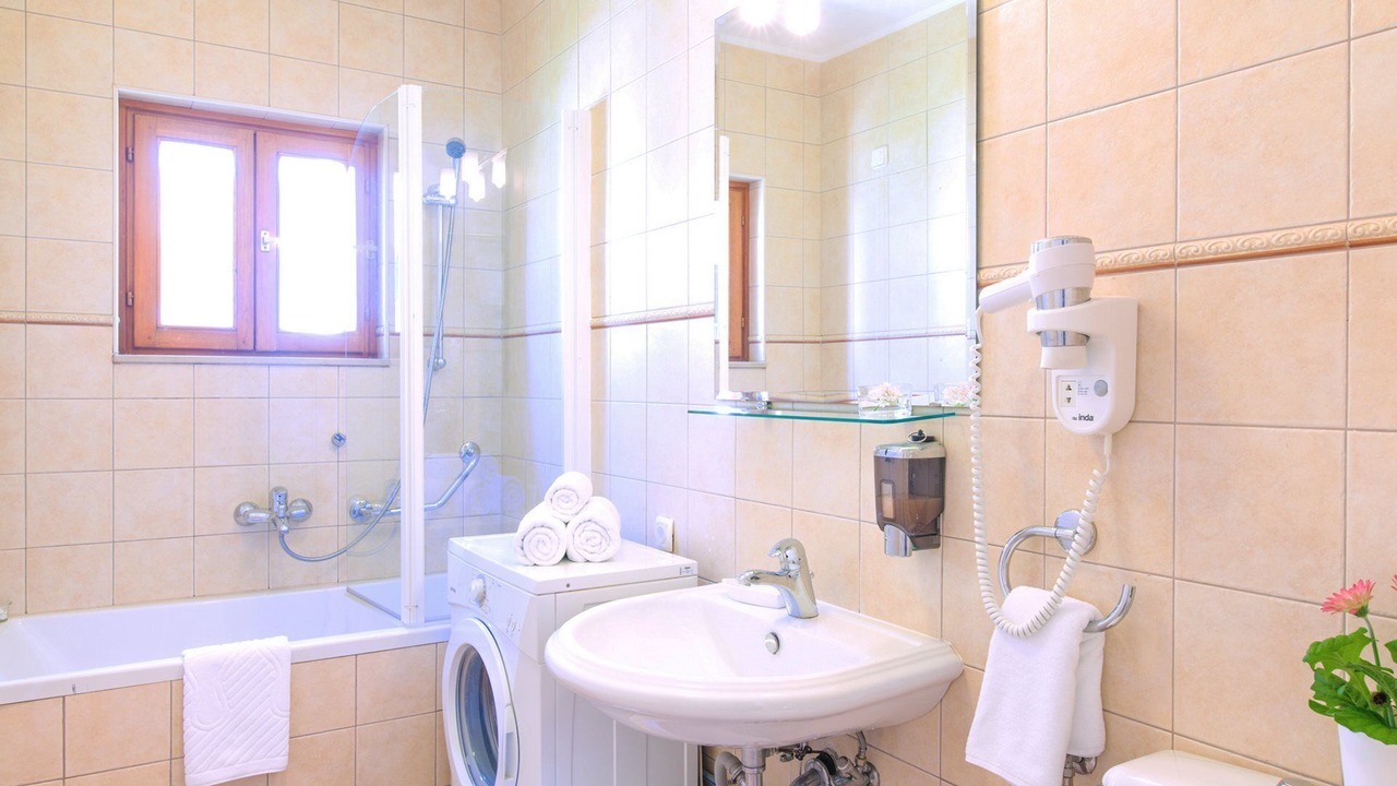 Photo of Bathroom in Hvar