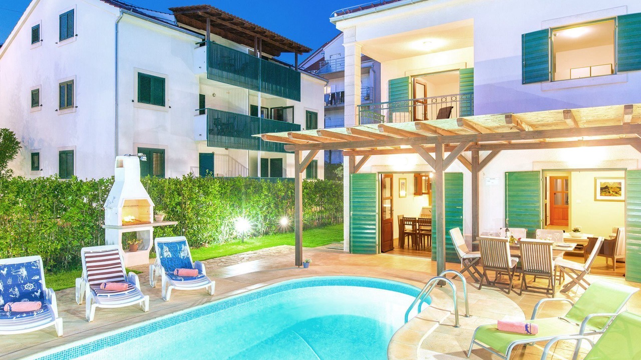 Photo of Outdoor in Hvar