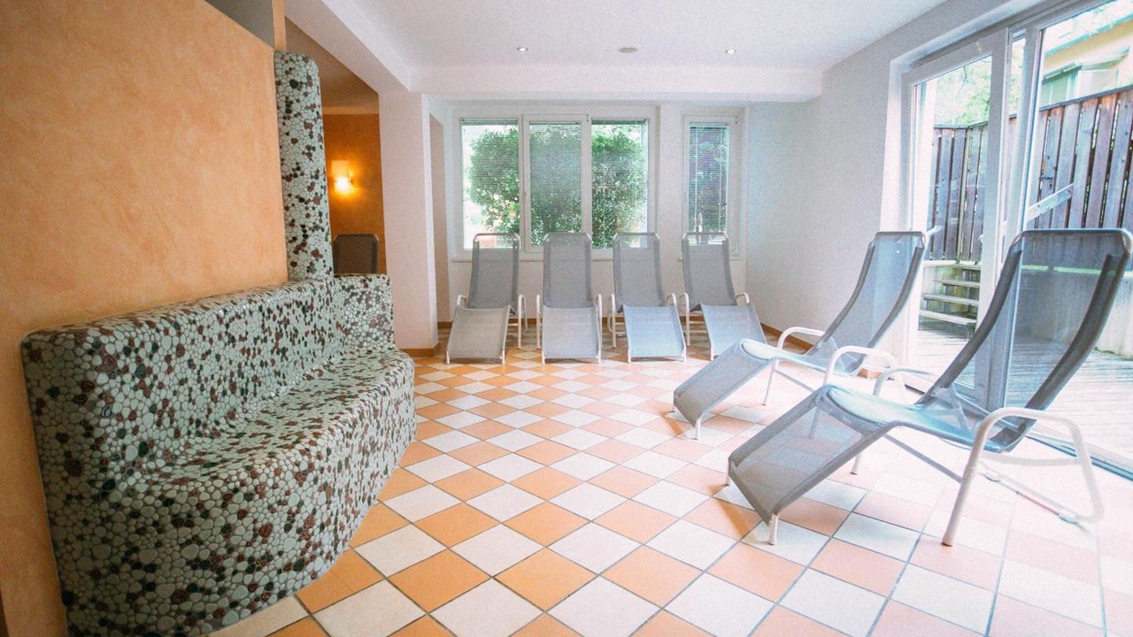 Photo of Bedroom in Doebriach