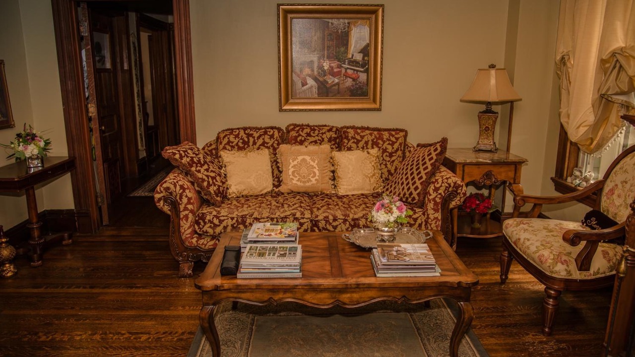Photo of Livingroom in Jacksonville