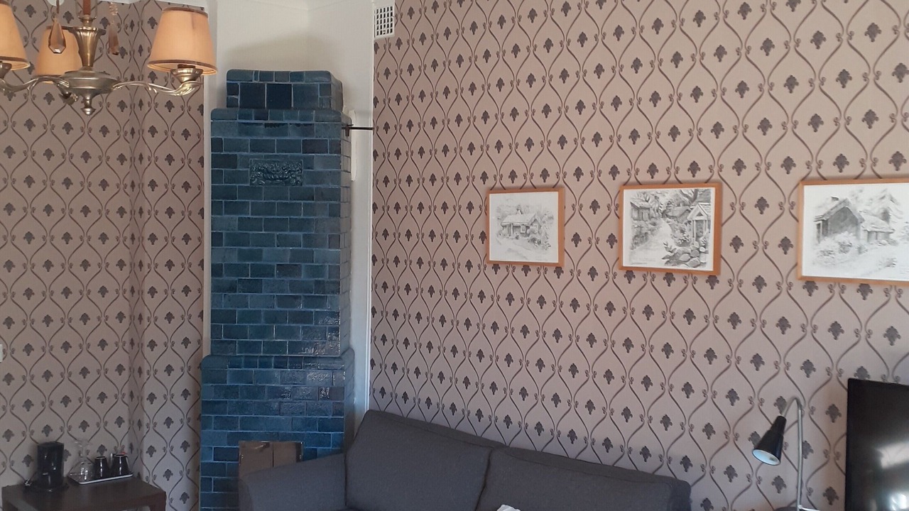 Photo of Bedroom in Falkoping