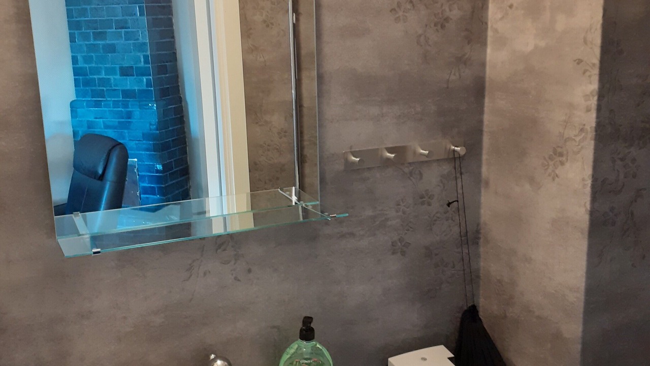 Photo of Bathroom in Falkoping