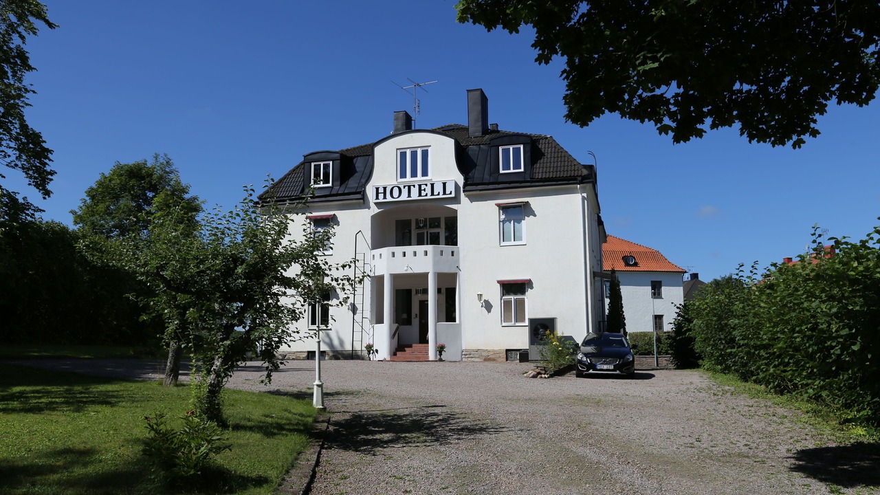 Photo of Buildings in Falkoping
