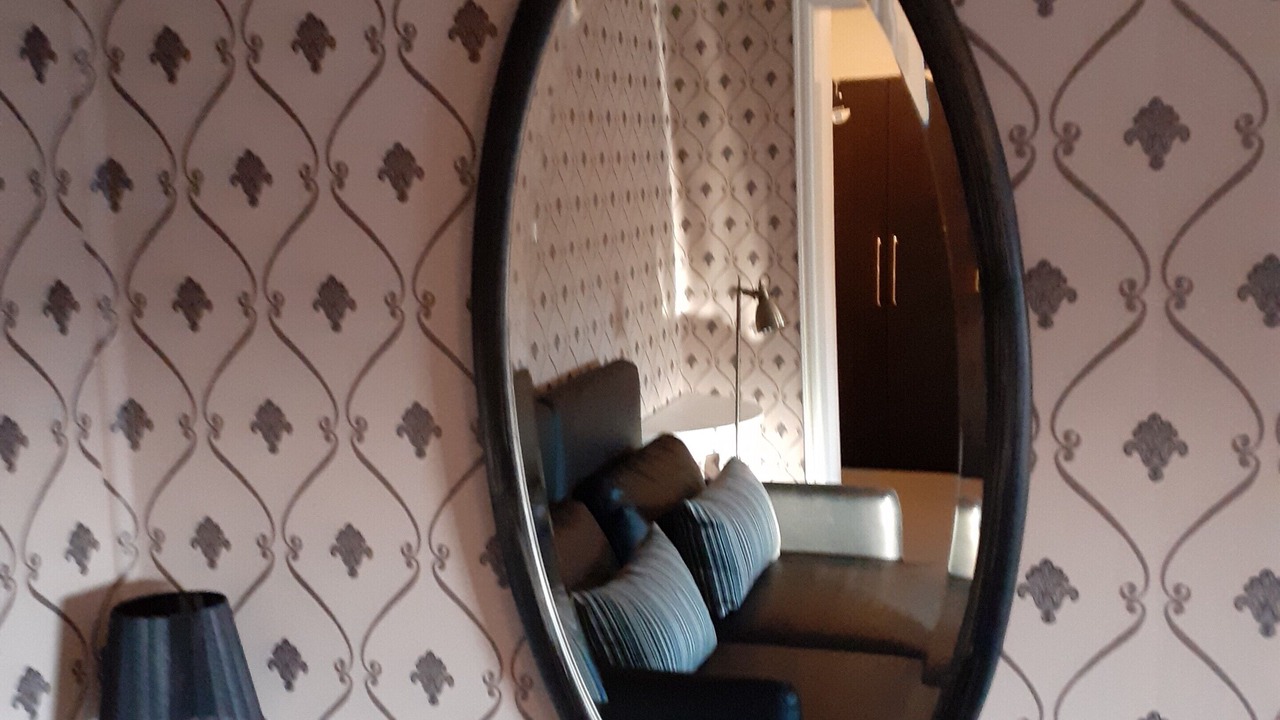Photo of Bedroom in Falkoping