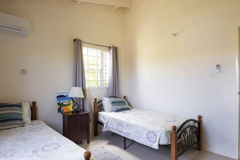 Photo of Bedroom in Mammee Bay