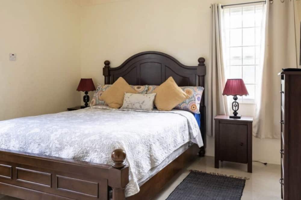 Photo of Bedroom in Mammee Bay