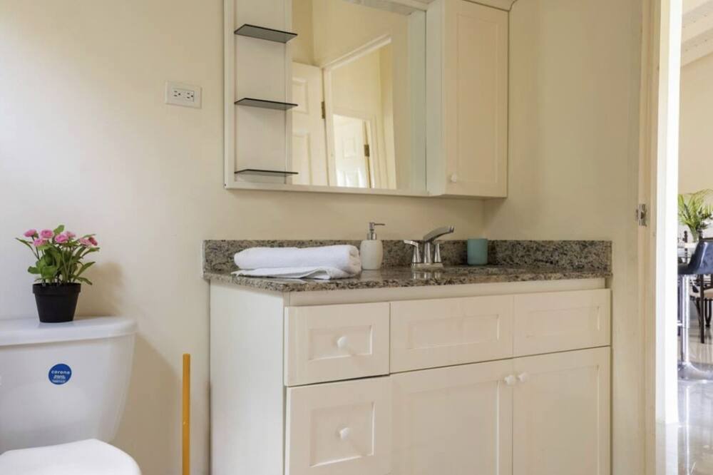 Photo of Kitchen in Mammee Bay
