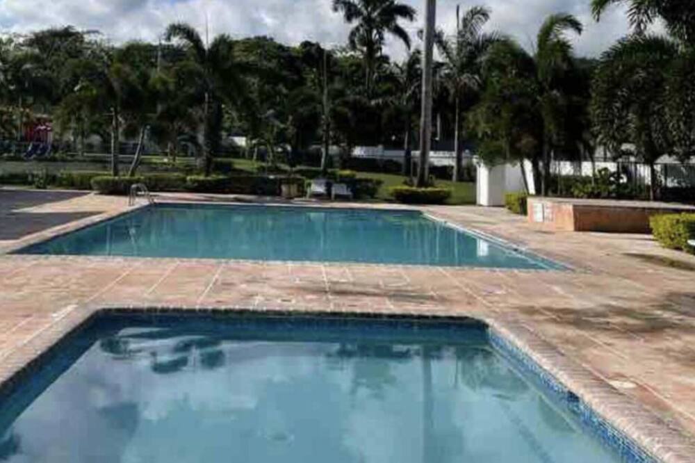 Photo of Outdoor in Mammee Bay