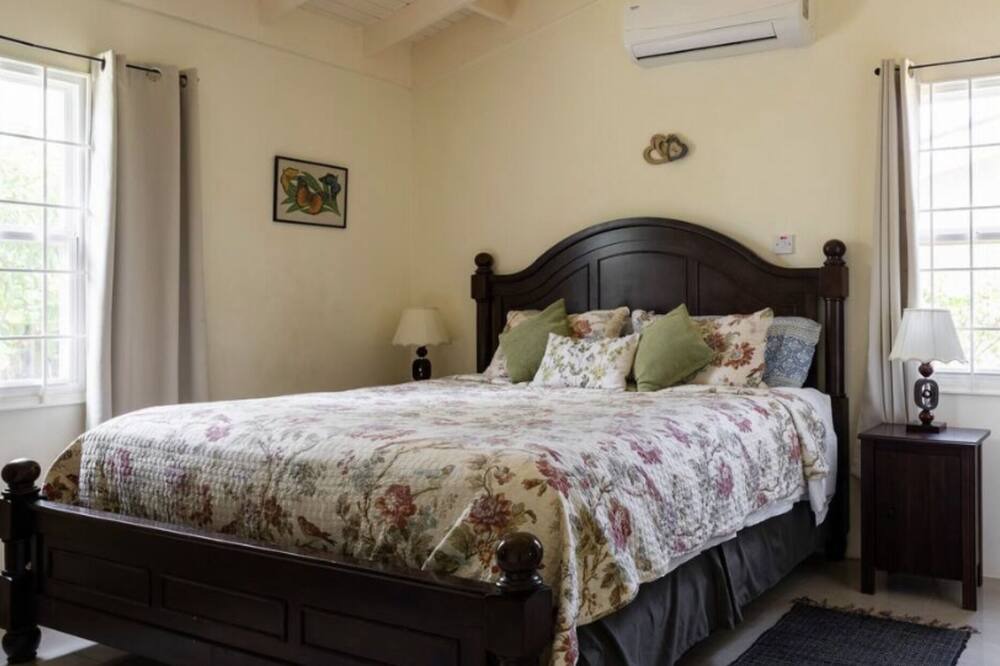 Photo of Bedroom in Mammee Bay
