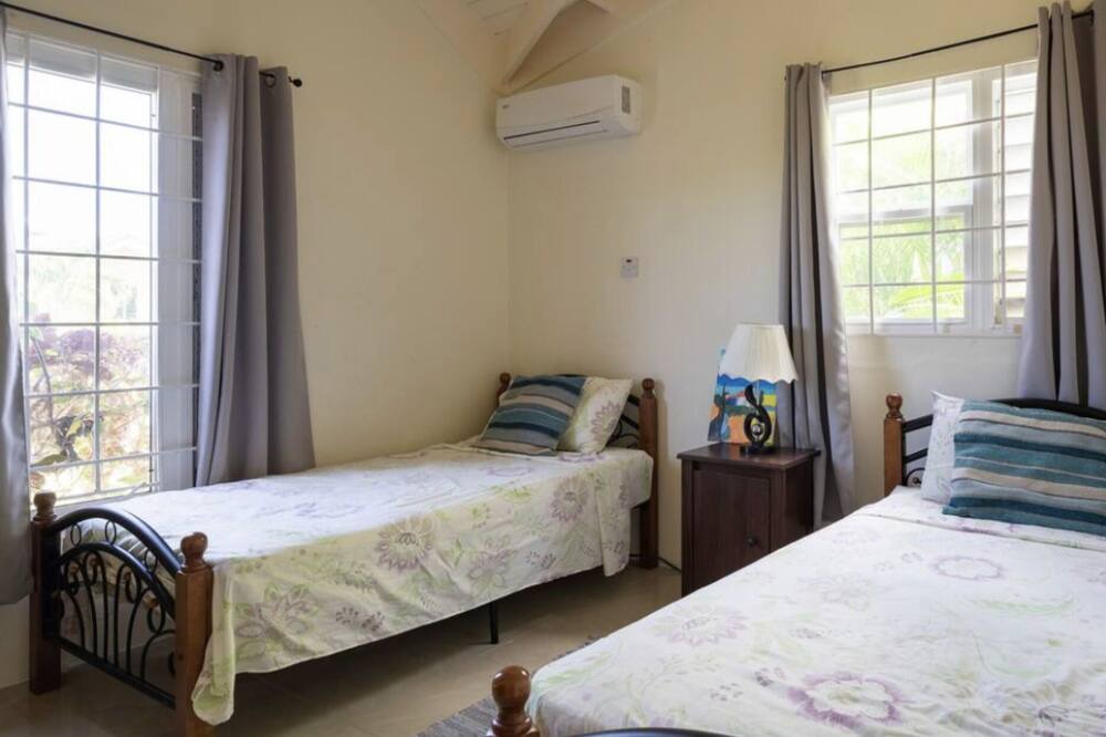 Photo of Bedroom in Mammee Bay