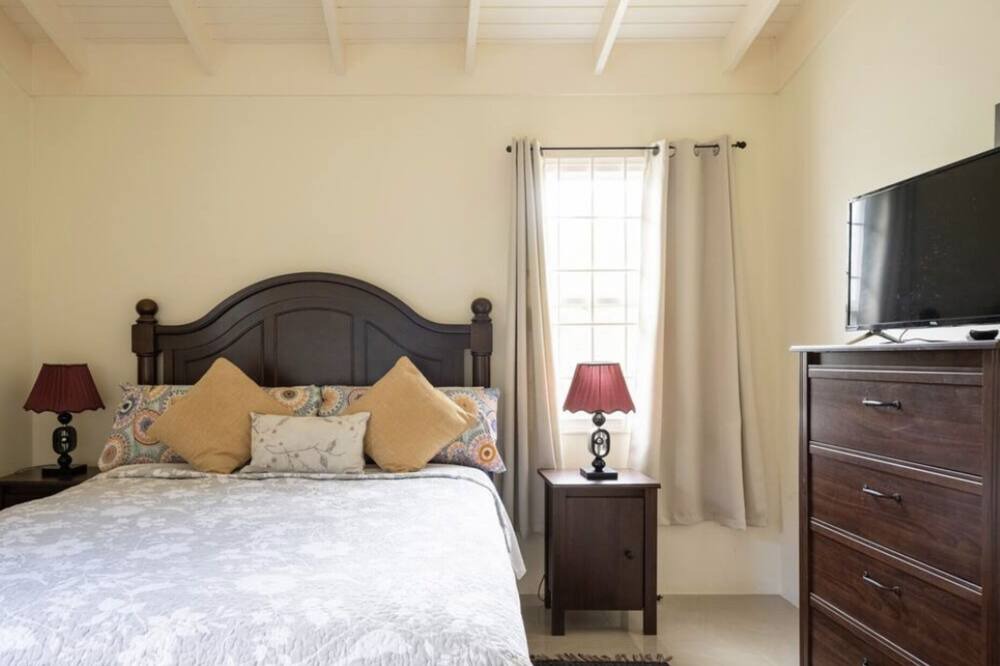 Photo of Bedroom in Mammee Bay