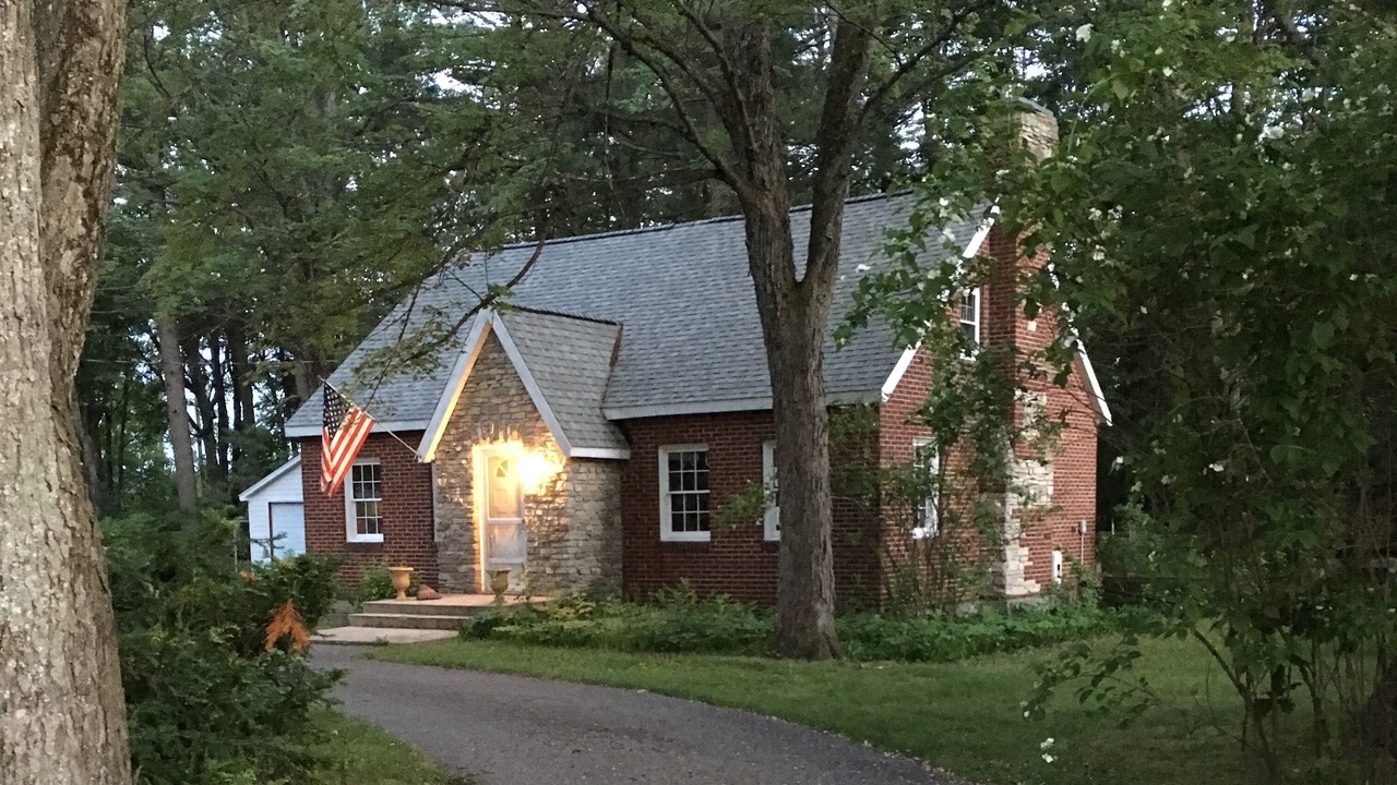 Photo of Outdoor in Cadillac