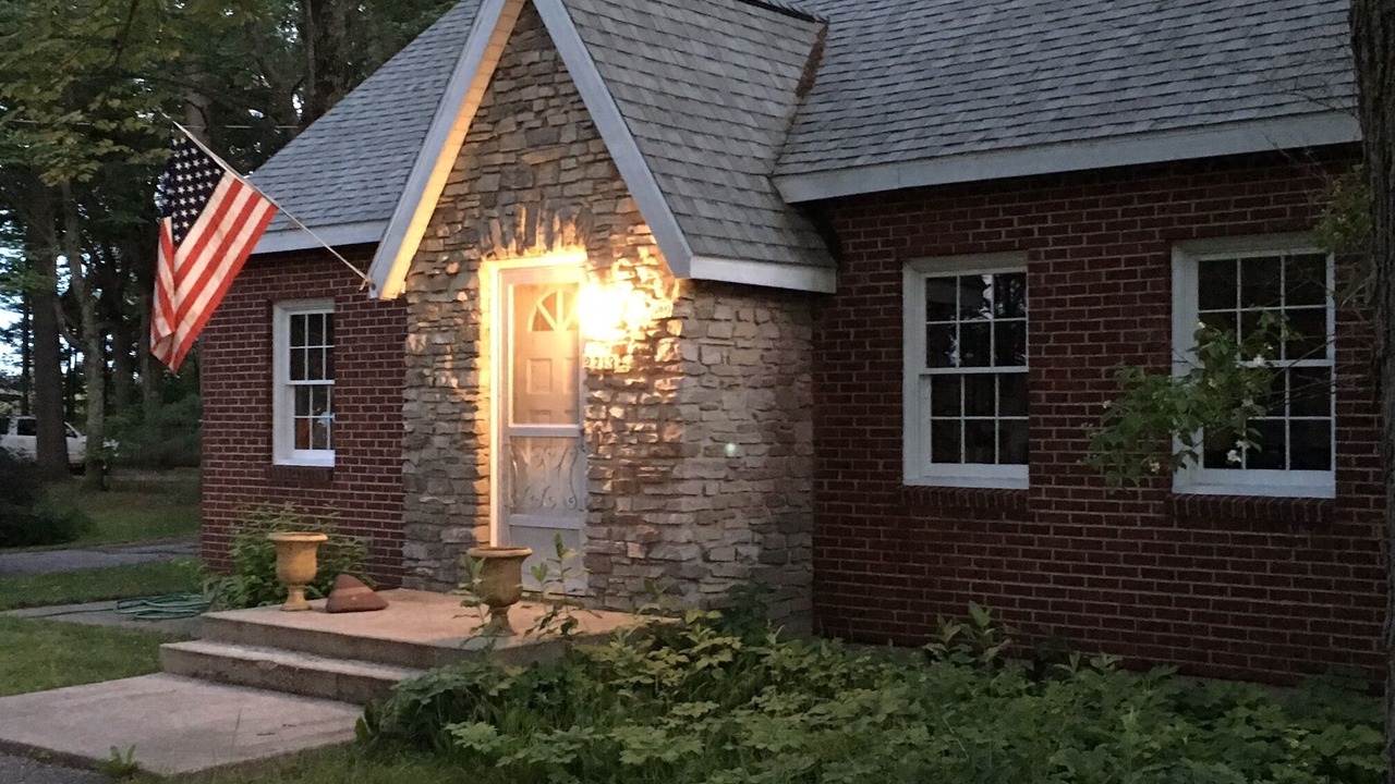 Photo of Outdoor in Cadillac