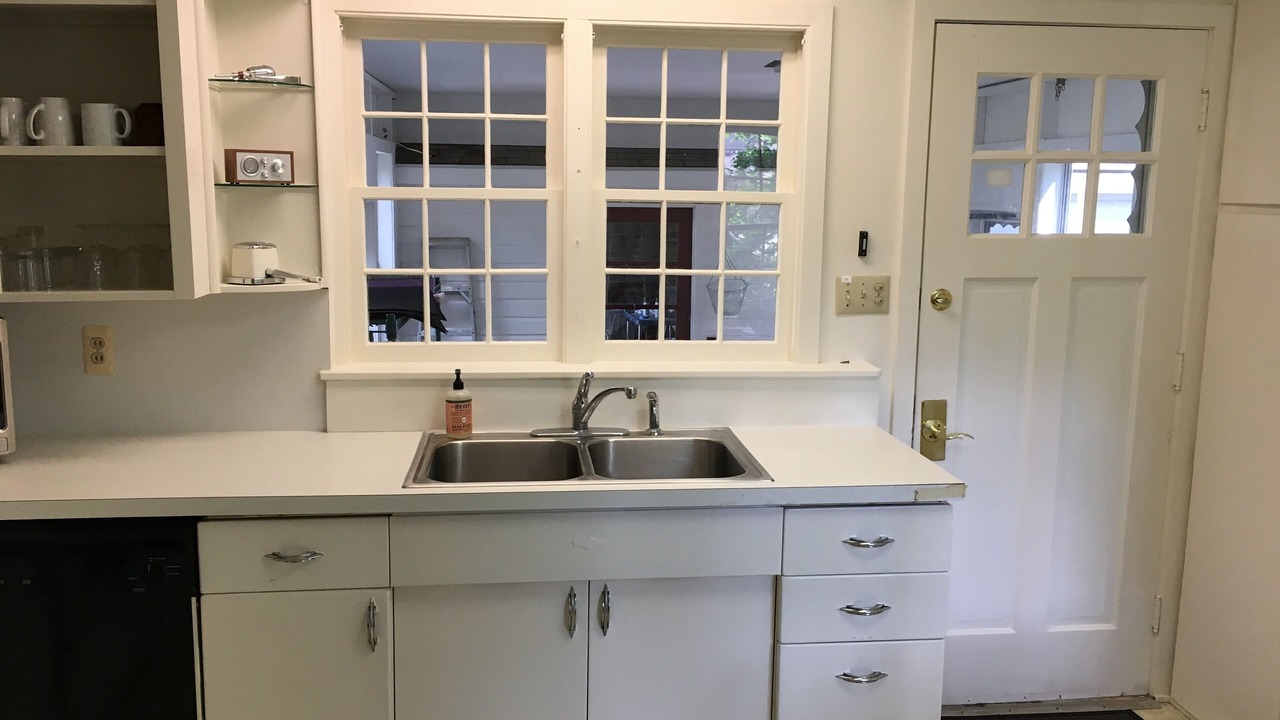 Photo of Kitchen in Cadillac