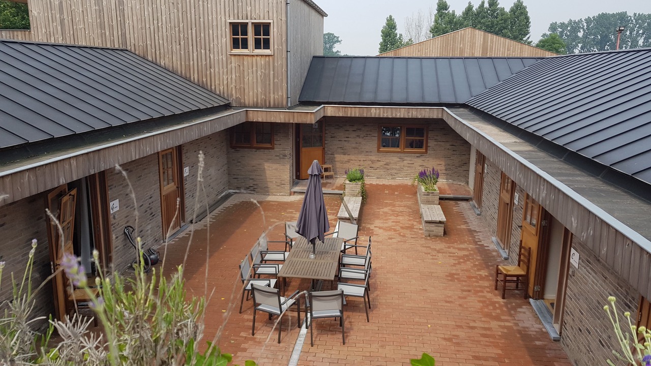 Photo of Outdoor in Nevele