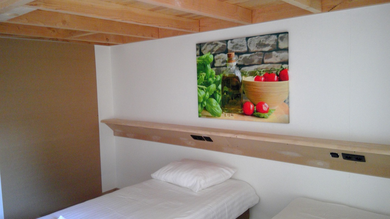 Photo of Bedroom in Nevele