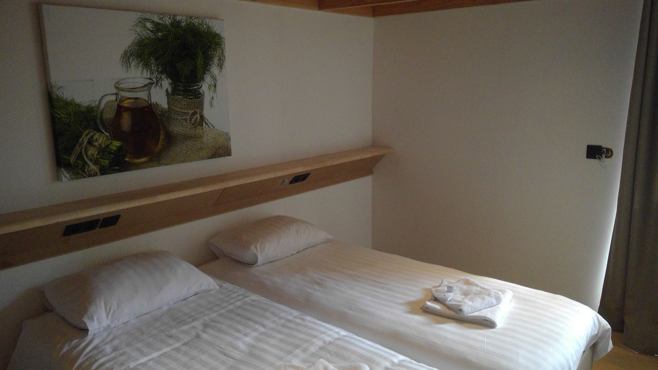Photo of Bedroom in Nevele