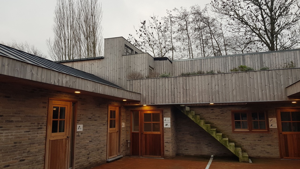 Photo of Outdoor in Nevele