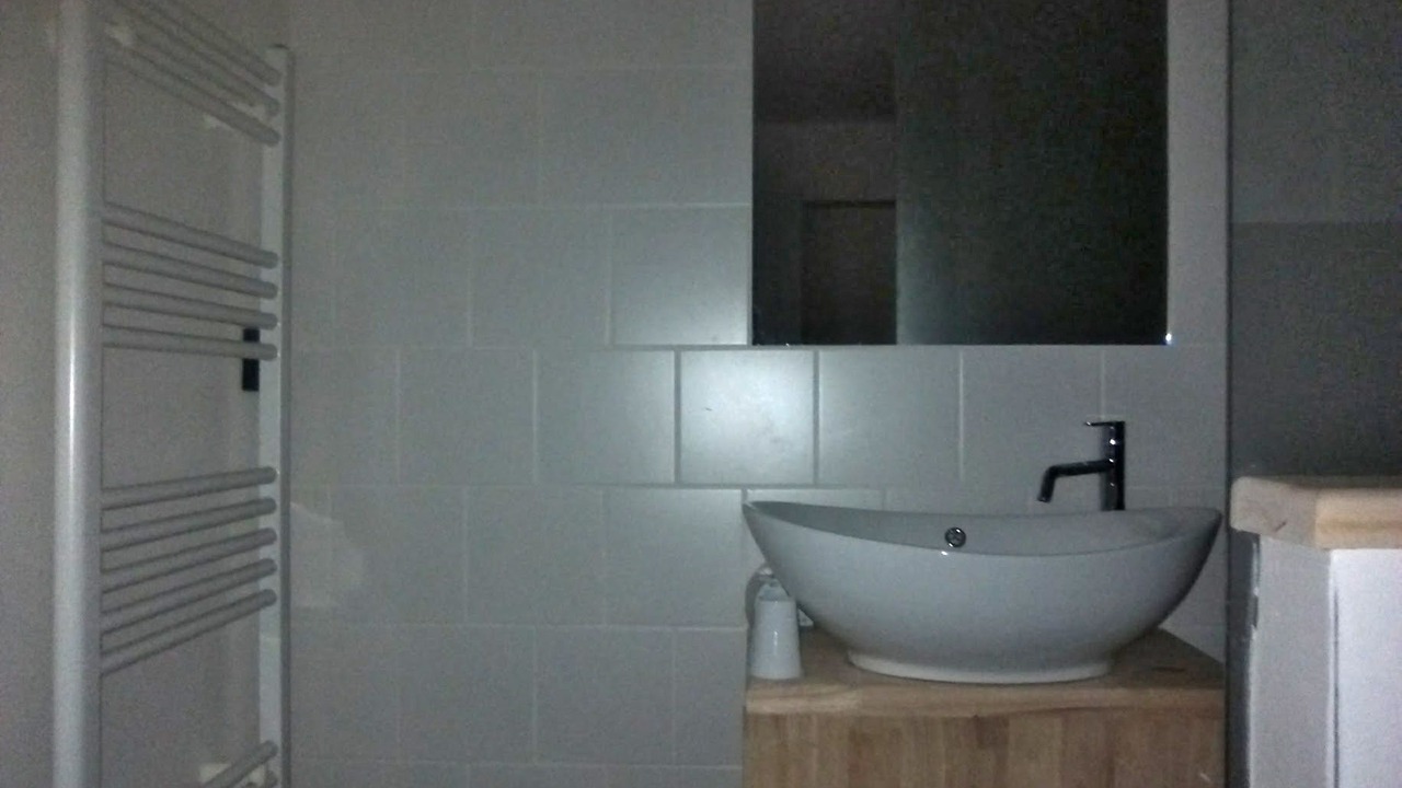 Photo of Bathroom in Nevele