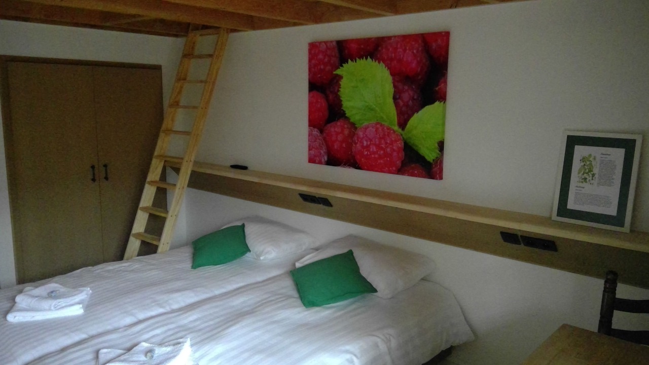 Photo of Bedroom in Nevele