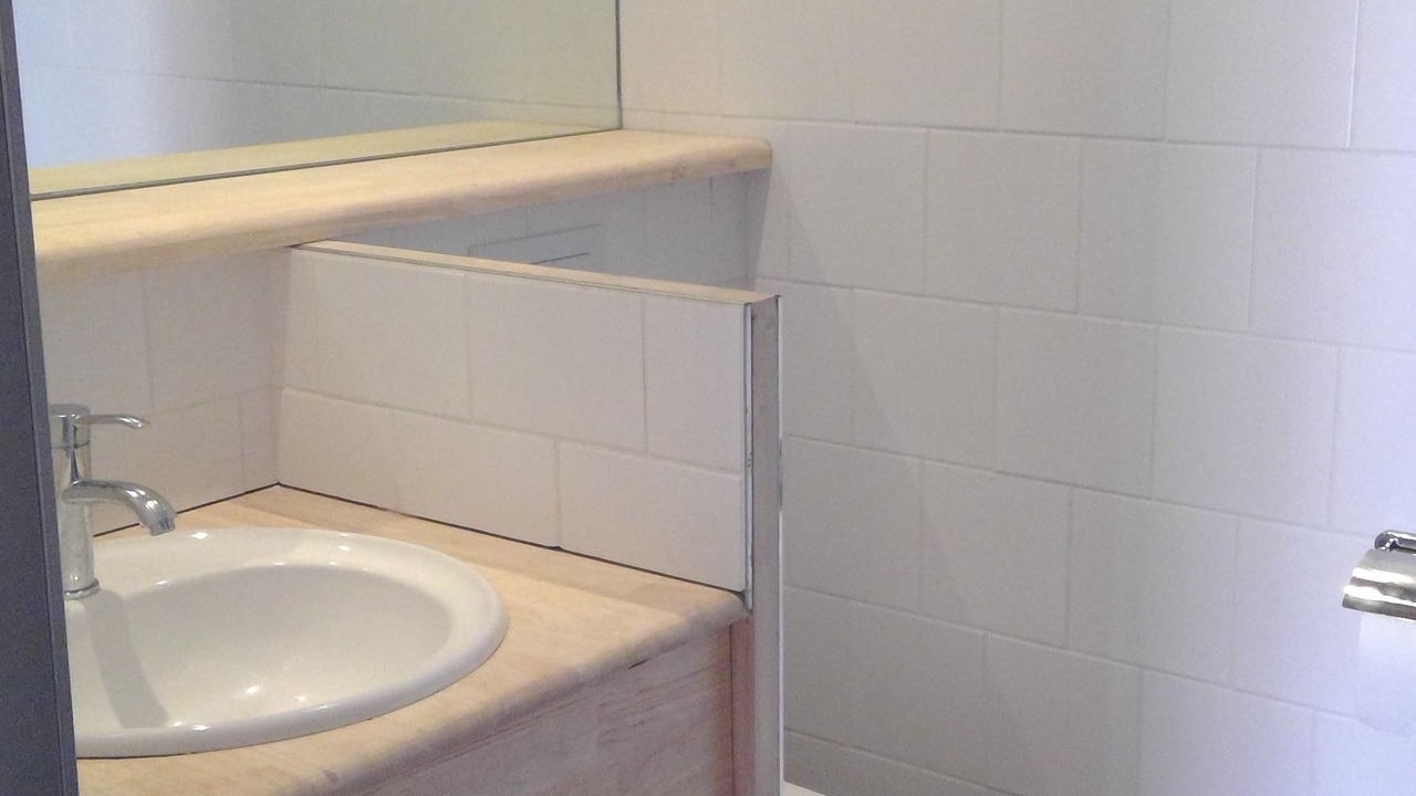 Photo of Bathroom in Nevele