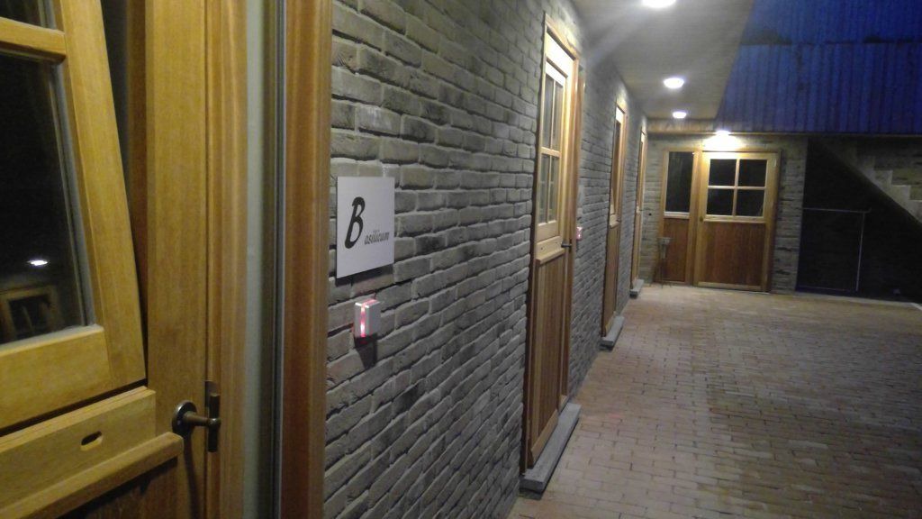 Photo of Outdoor in Nevele