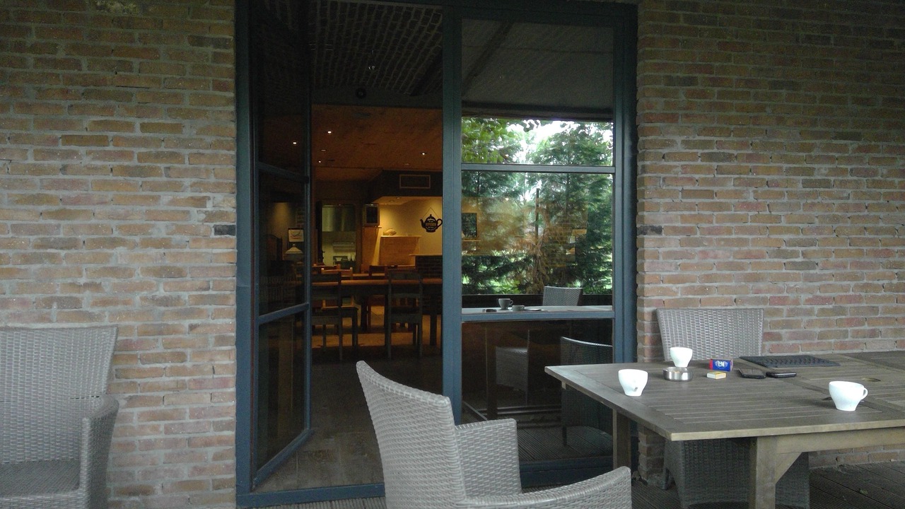 Photo of Patio Balcony in Nevele