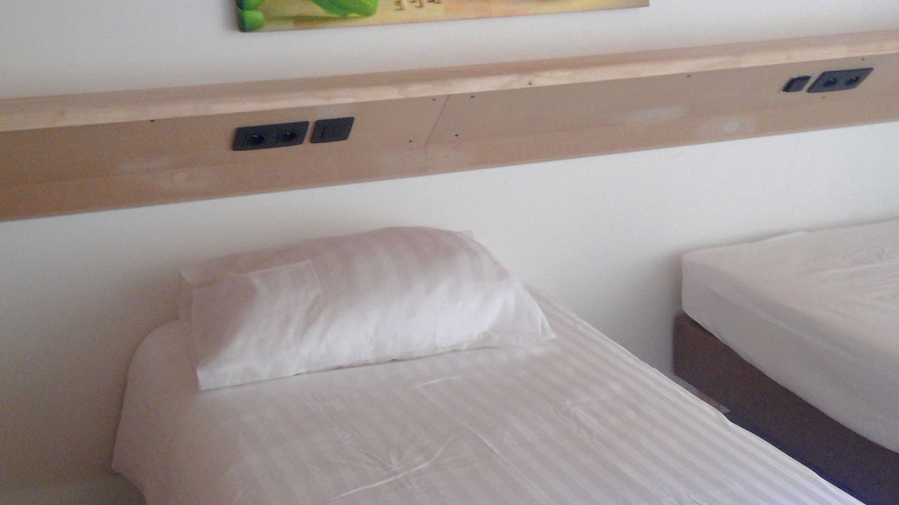 Photo of Bedroom in Nevele