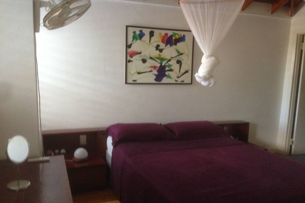 Photo of Bedroom in Half Moon Bay