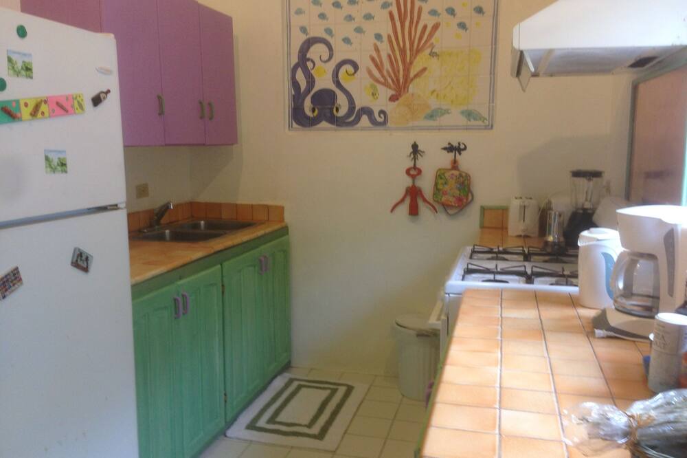 Photo of Kitchen in Half Moon Bay