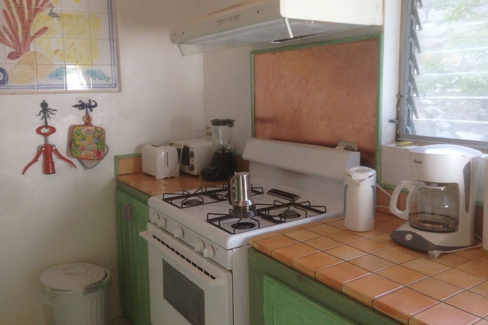 Photo of Kitchen in Half Moon Bay